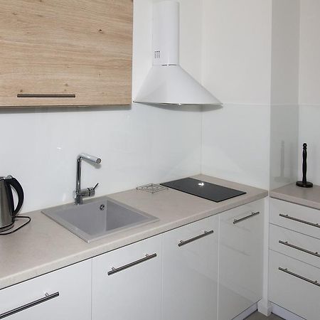 Baltic View Apartment Dziwnówek 外观 照片