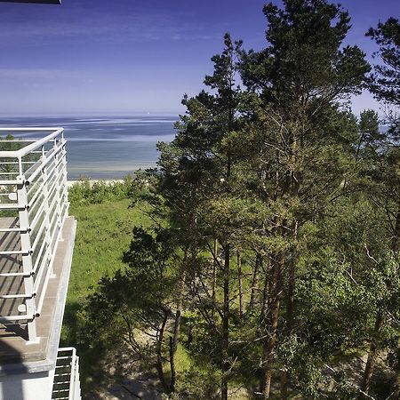 Baltic View Apartment Dziwnówek 外观 照片