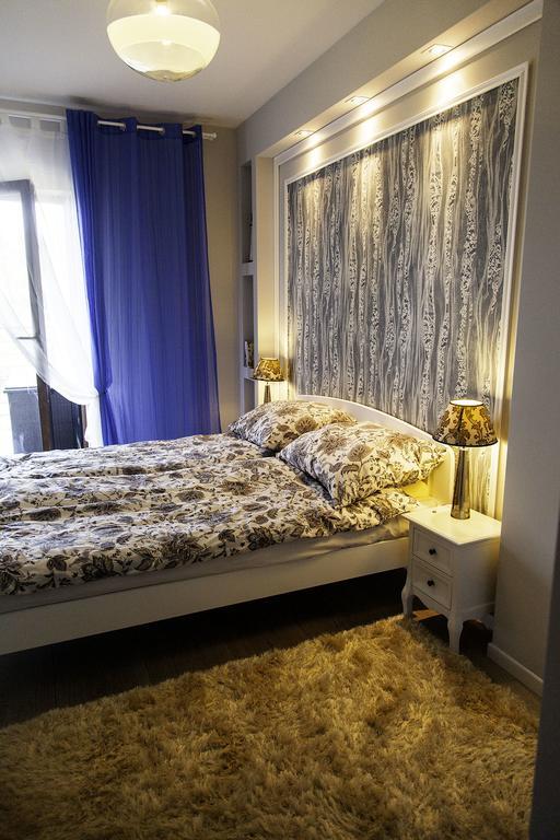 Baltic View Apartment Dziwnówek 外观 照片