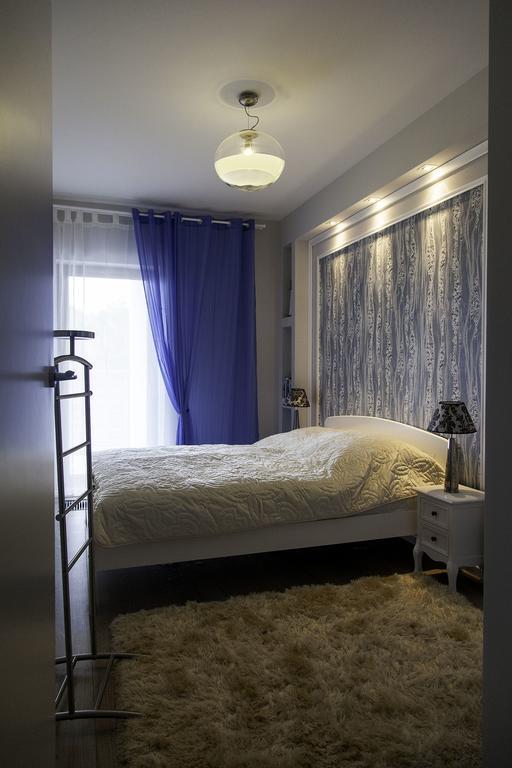 Baltic View Apartment Dziwnówek 客房 照片