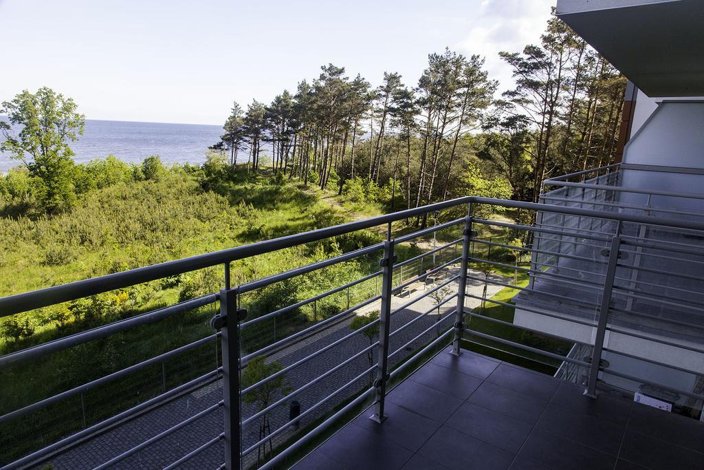 Baltic View Apartment Dziwnówek 客房 照片