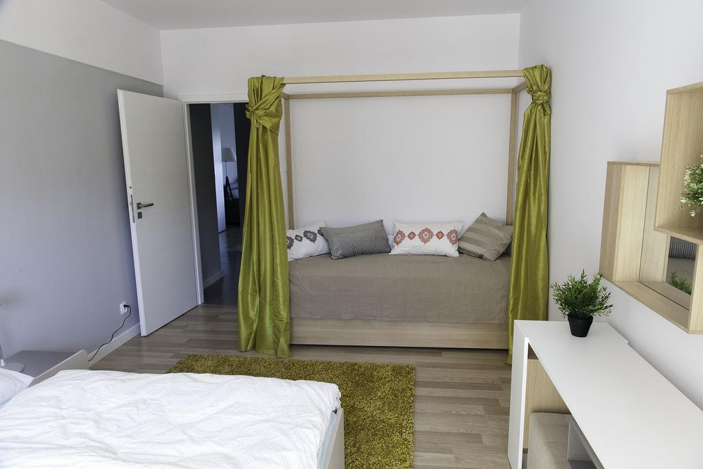 Baltic View Apartment Dziwnówek 客房 照片