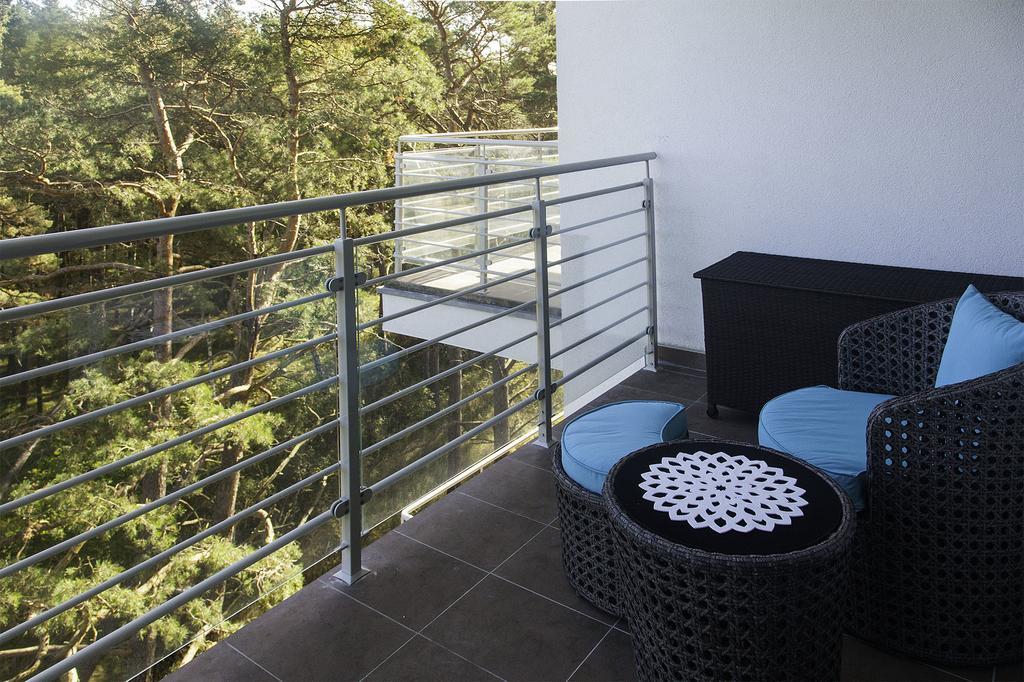Baltic View Apartment Dziwnówek 外观 照片