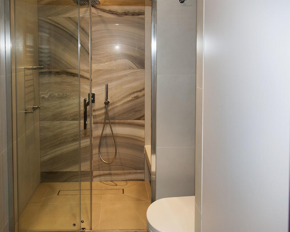 Baltic View Apartment Dziwnówek 外观 照片