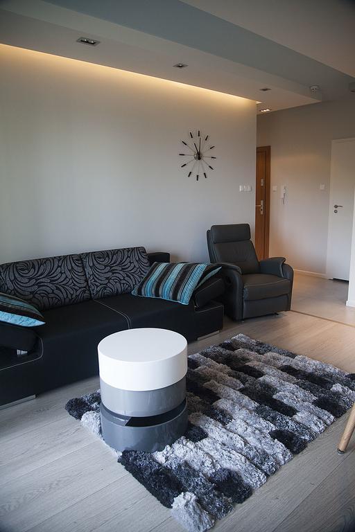 Baltic View Apartment Dziwnówek 外观 照片